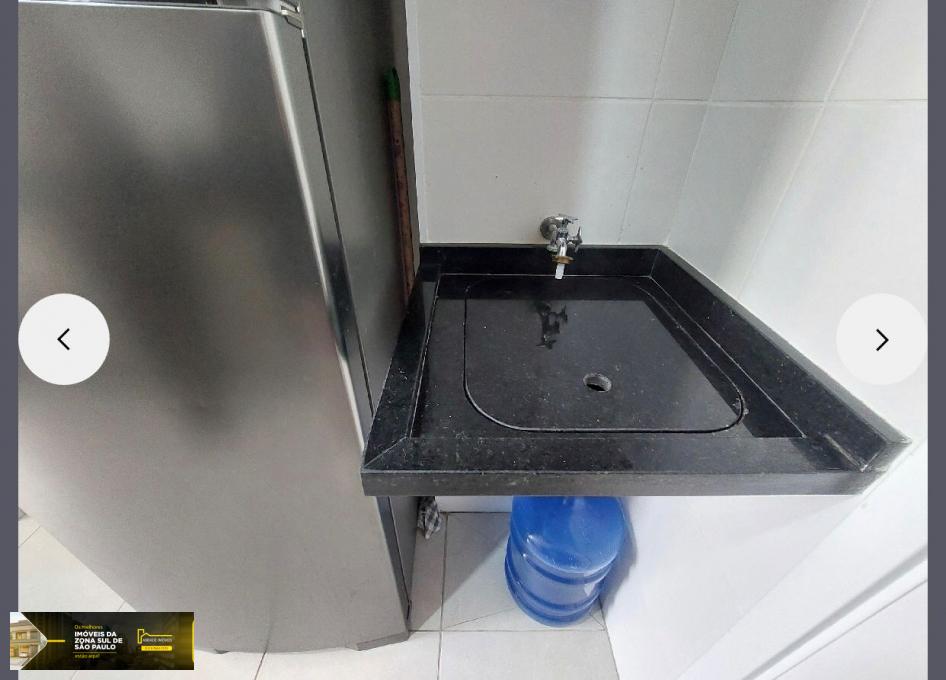 Apartamento, 2 quartos, 36 m² - Foto 5