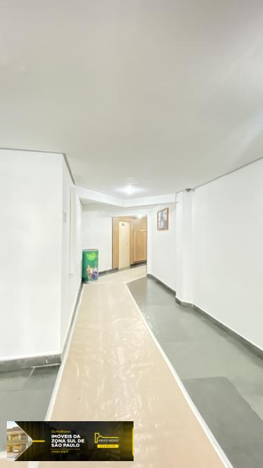 Apartamento, 2 quartos, 47 m² - Foto 2