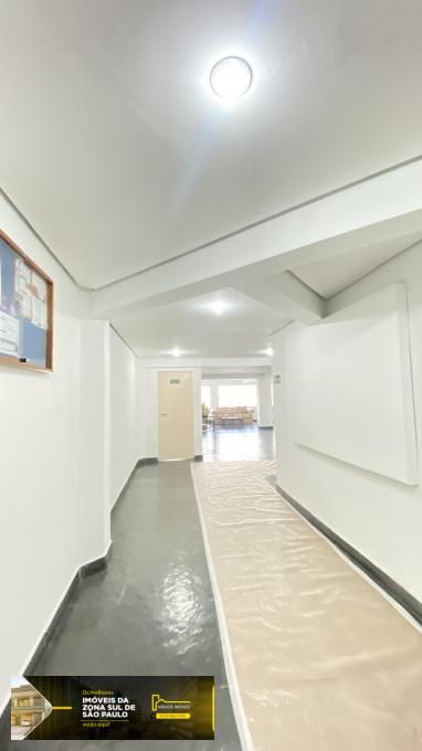 Apartamento, 2 quartos, 47 m² - Foto 6