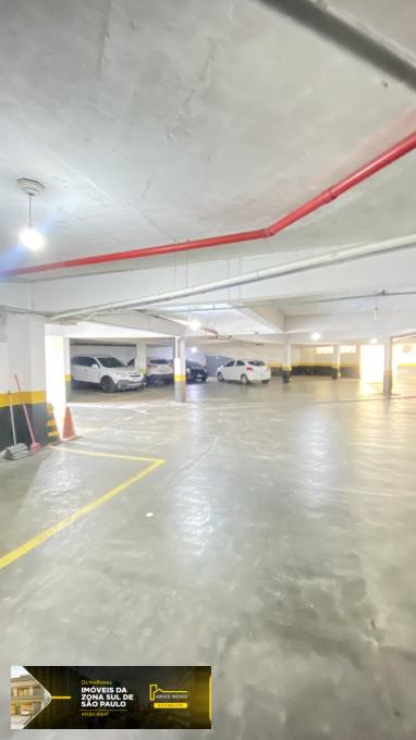 Apartamento, 2 quartos, 47 m² - Foto 4