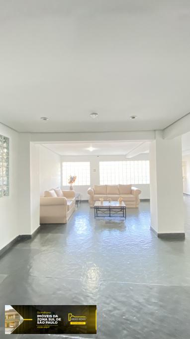 Apartamento, 2 quartos, 47 m² - Foto 3