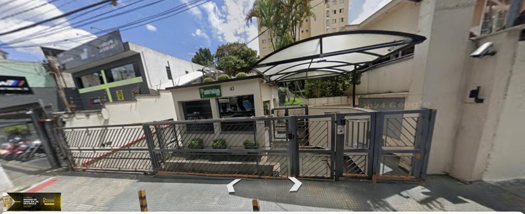 Apartamento, 2 quartos, 47 m² - Foto 1