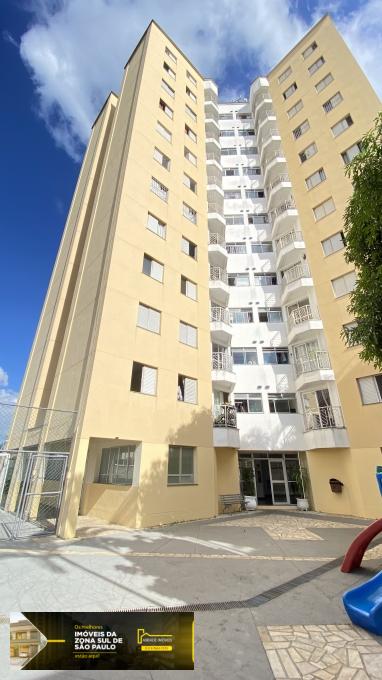 Apartamento, 2 quartos, 47 m² - Foto 21