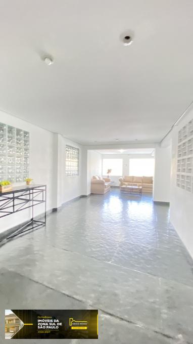 Apartamento, 2 quartos, 47 m² - Foto 5